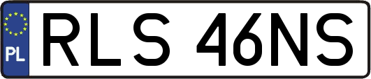 RLS46NS