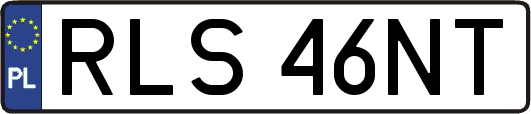 RLS46NT