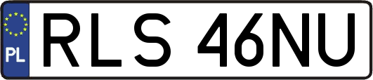 RLS46NU