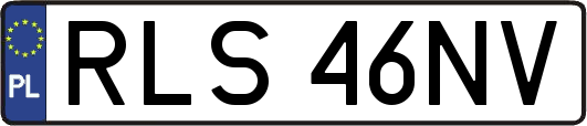 RLS46NV