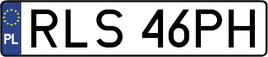 RLS46PH