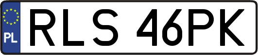 RLS46PK
