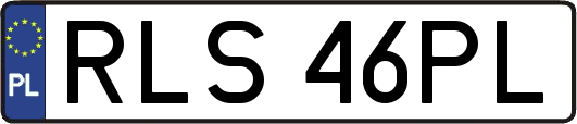 RLS46PL