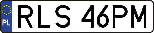 RLS46PM