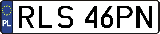 RLS46PN