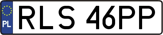 RLS46PP