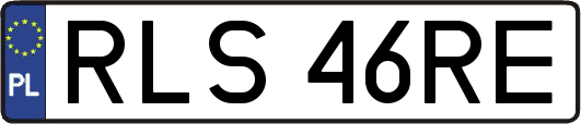 RLS46RE