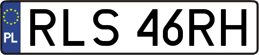 RLS46RH