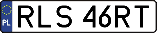 RLS46RT
