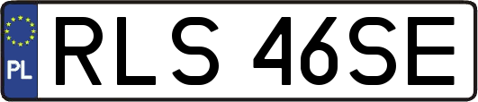 RLS46SE