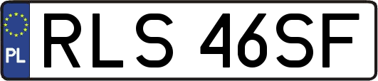 RLS46SF