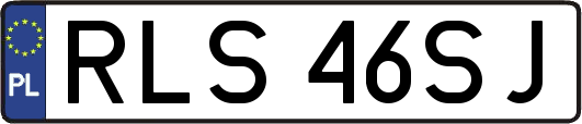 RLS46SJ
