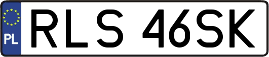 RLS46SK