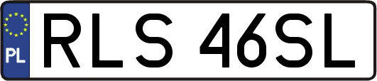 RLS46SL