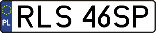 RLS46SP