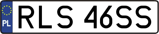 RLS46SS