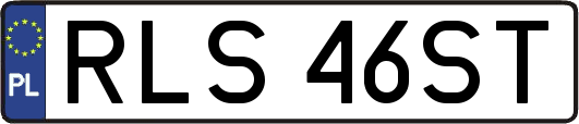 RLS46ST