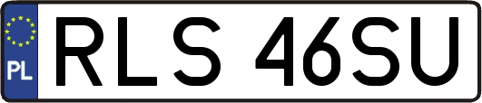 RLS46SU