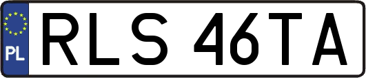 RLS46TA