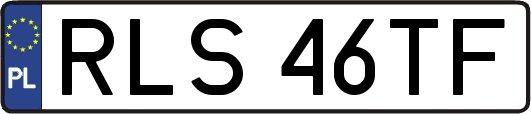 RLS46TF