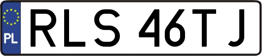 RLS46TJ