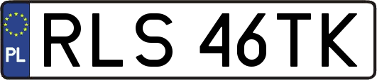 RLS46TK