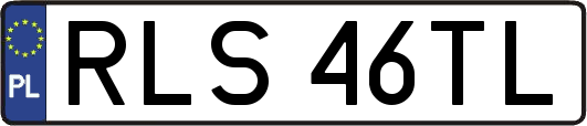 RLS46TL