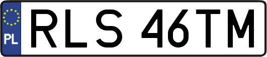 RLS46TM