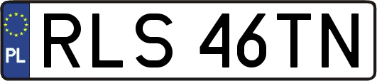 RLS46TN