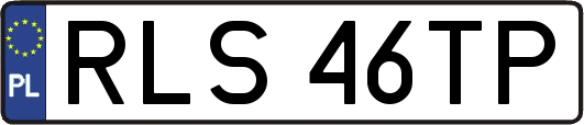 RLS46TP