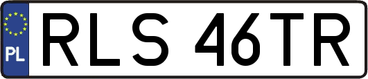 RLS46TR