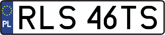 RLS46TS