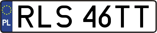 RLS46TT