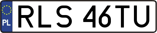 RLS46TU