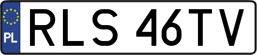 RLS46TV