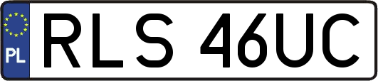 RLS46UC