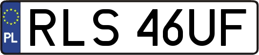 RLS46UF