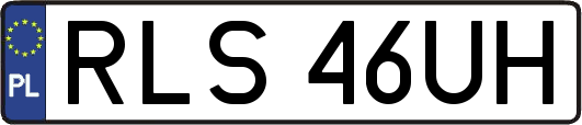RLS46UH