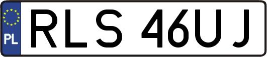 RLS46UJ