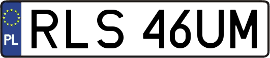 RLS46UM