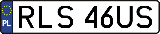 RLS46US