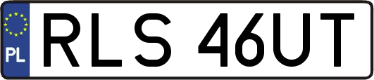 RLS46UT