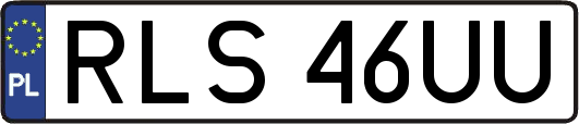 RLS46UU