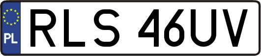 RLS46UV