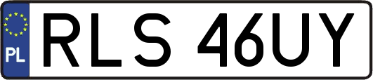 RLS46UY