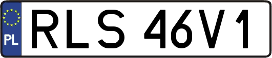 RLS46V1