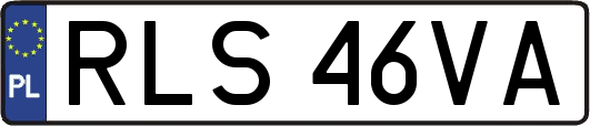 RLS46VA