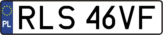 RLS46VF