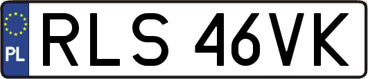 RLS46VK