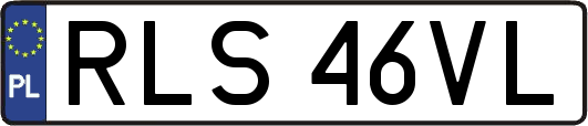 RLS46VL
